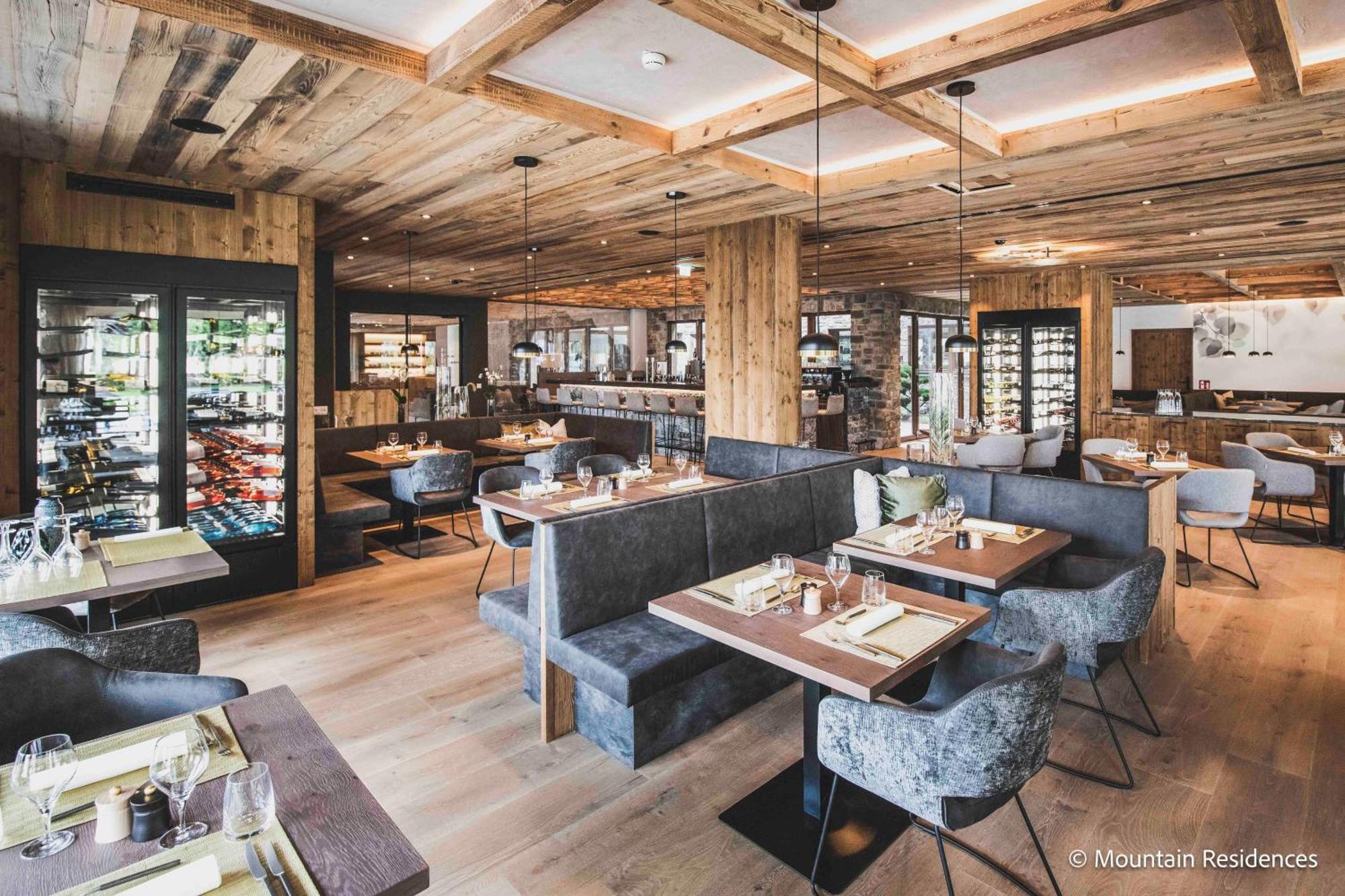 Bergresort Zugspitze Ehrwald By Alps Resorts Εξωτερικό φωτογραφία